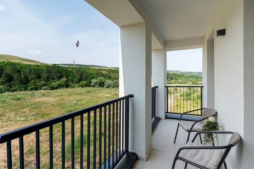 Apartament de inchiriat