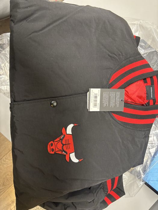 NBA Яке New Era ,