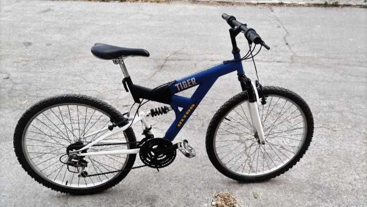 Колело ULTRA 26 " със скорости