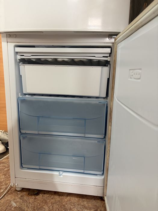 Холодильник POZIS двухкамерный