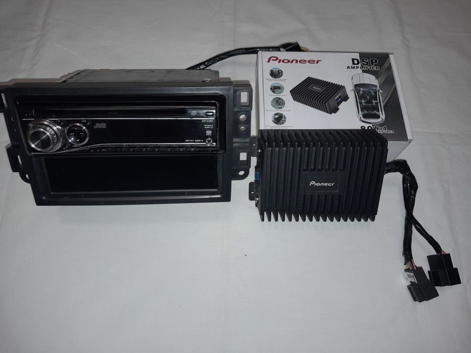 Комплект для Nexia 3,  Gentra, original. Indonesia