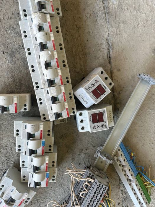 Автоматы разниее ест диф тоже Росия призвоства