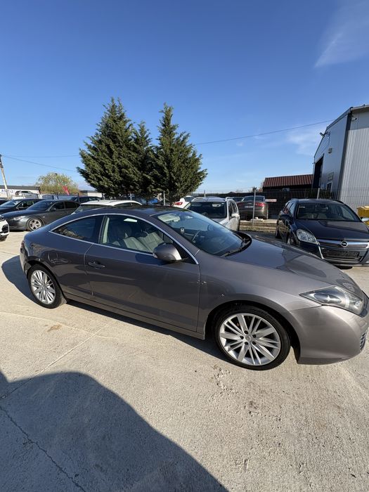 Renault laguna 2012 2.0D 170 CP Unic propietar in RO