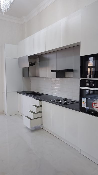 Мебель на заказ.