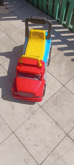 Продам детский транспорт