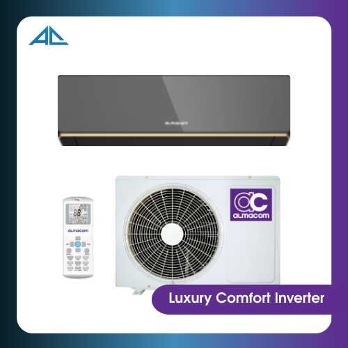 Кондиционеры, Сплит - системы продажа и установка