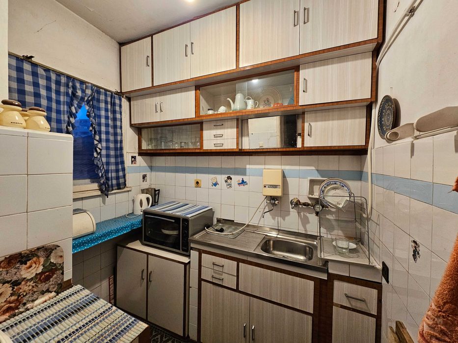 Продава се Четиристаен апартамент в Велико Търново, Акация - 120 кв.м за 1159 €/кв.м - Снимка #5