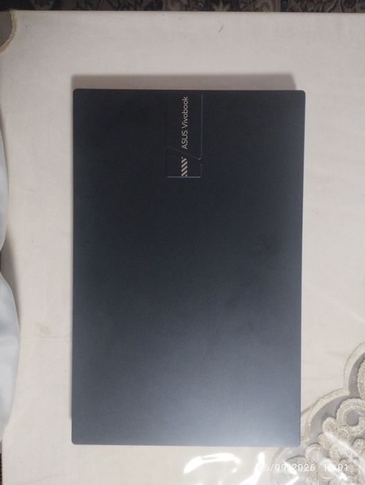 Asus Vivobook eng kuchli protsessor da