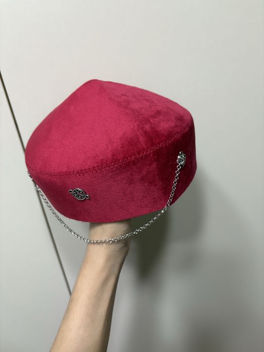 Продам казахская такия