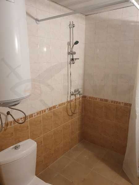 Дава се под наем тристаен апартамент в Чаталджа! 21881522