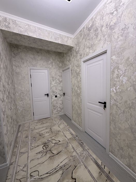 2 хонали квартира Крытый рынок