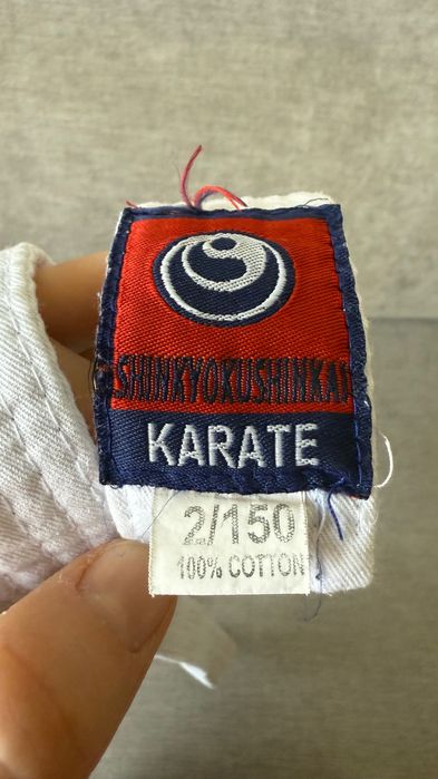 Кимоно для мальчика рост 150