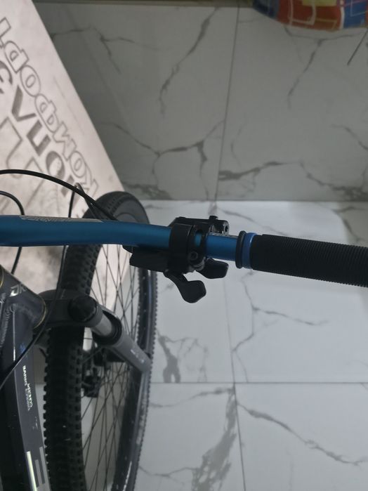 Продам велосипед МТБ Drive