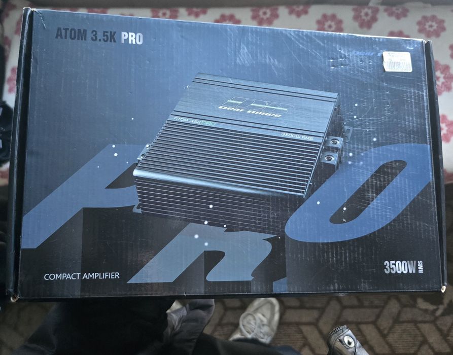 сабвуфер kicx headshot 15, atom 3.5k pro