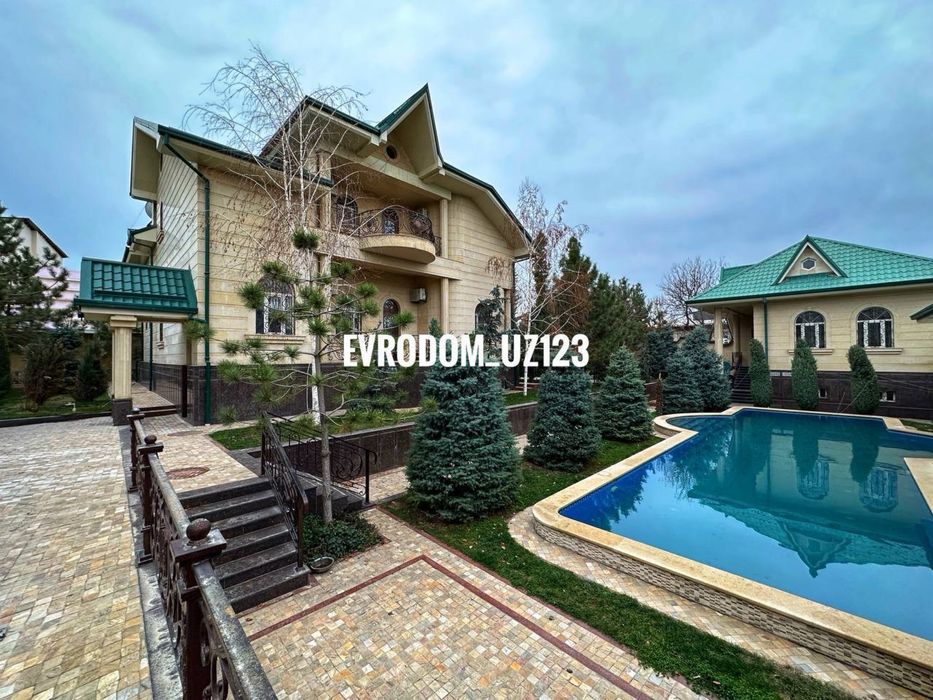 Ор-р: Чайхана Салом Срочно Продается 27.соток Евро Дом под реставрацию