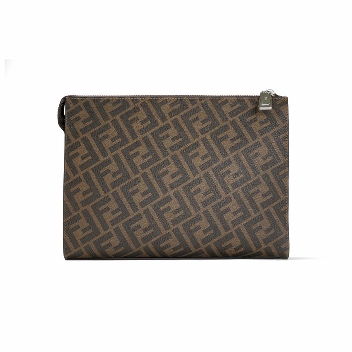 Чанта/клъч Fendi