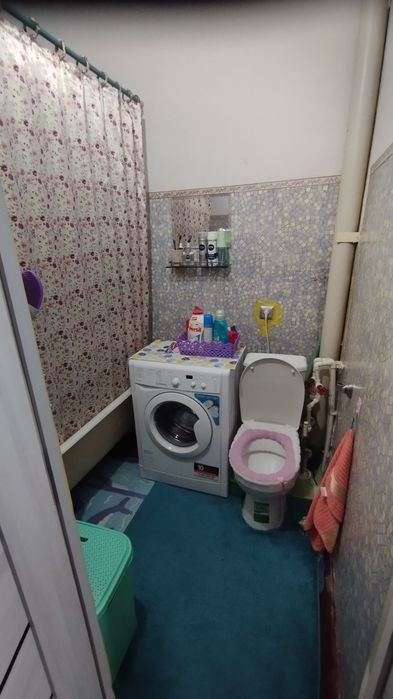 Срочно продаю свою 1 комнатную квартиру