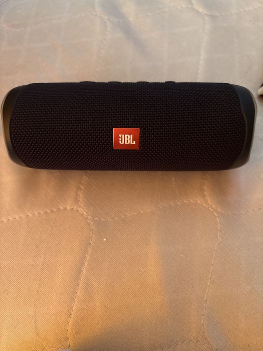 Колонка JBL FLIP 5