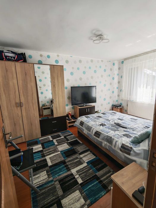 Apartament doua camere