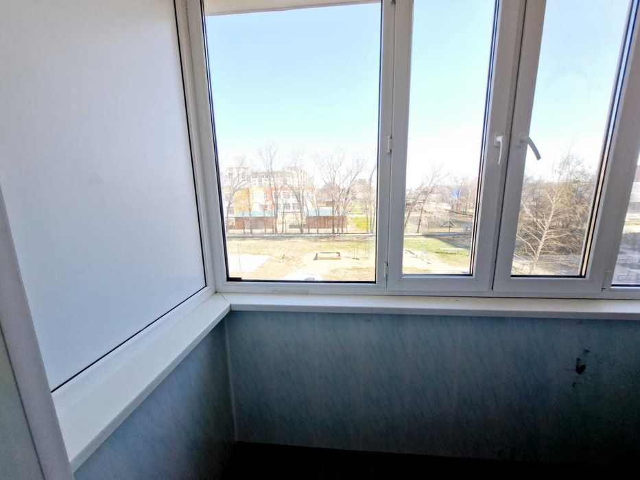 Продажа 2-комнатной квартиры КСК