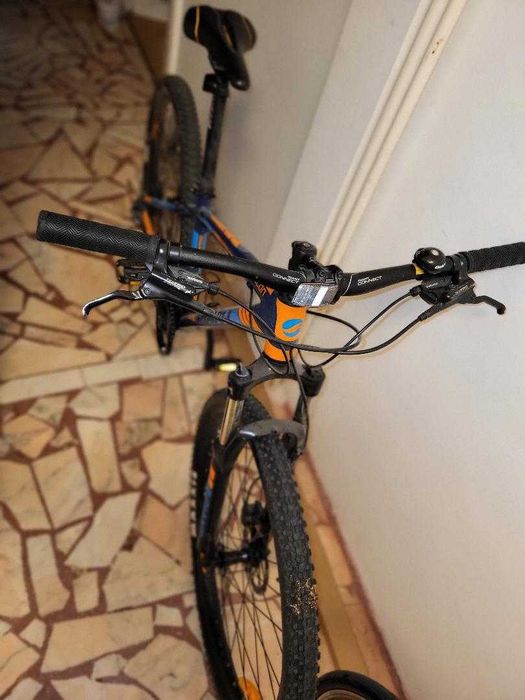 Bicicleta Giant talon, marime S, 2900 ron