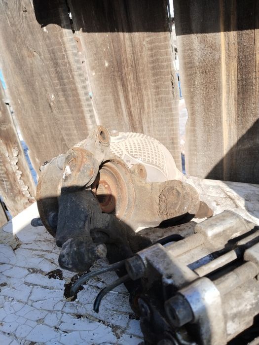 Двигатель На   nissan primera p10