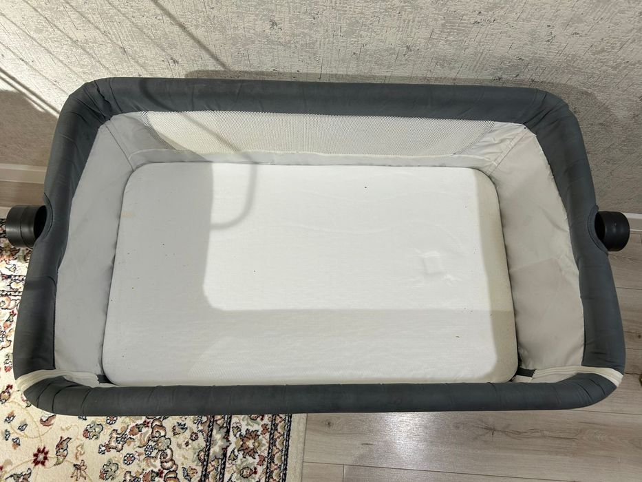 детская кровать  новая