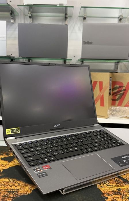 Acer aspire lite