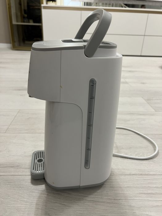 Aparat multifunctional inteligent formula lapte Easycare | Garantie!