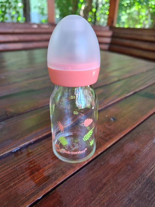 Бебешко шишенце Bebe confort