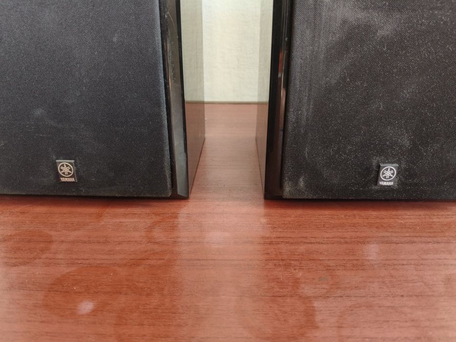 Колони Yamaha NX-E300