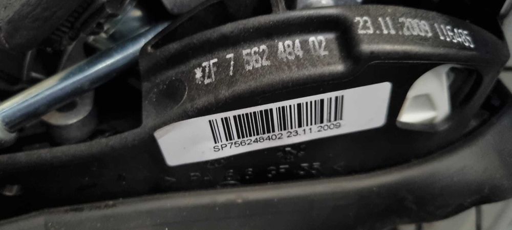 Seletor viteze timonerie cutie automata BMW E90 E91 E92 E93