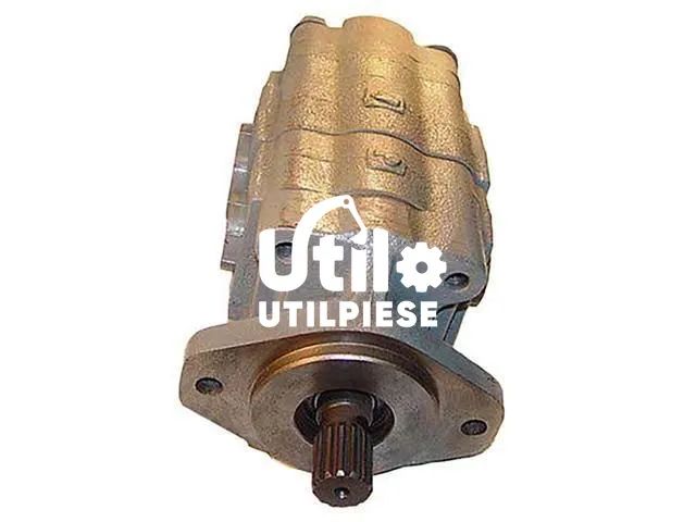 pompa hidraulica case 680 680k 680l 580 + piese case originale