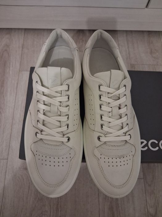 Кроссовки Ecco (Дания)