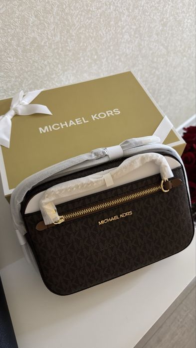 Новая оригинальная сумка Michael Kors