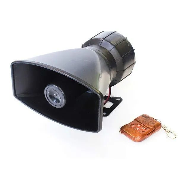 Сирена СГУ Абсольютный новый