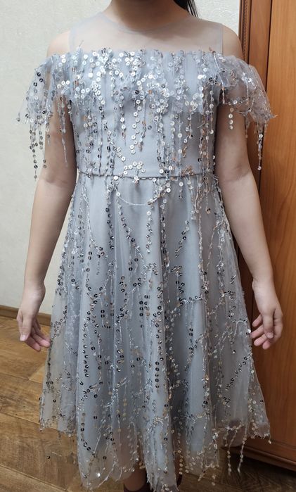 Платье на прокат