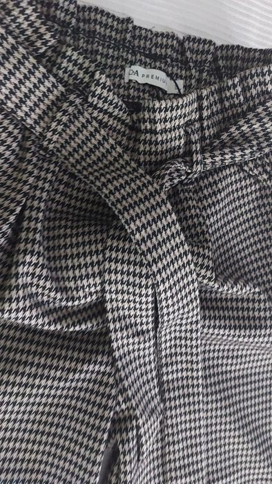 Pantaloni elegant pt. fetite