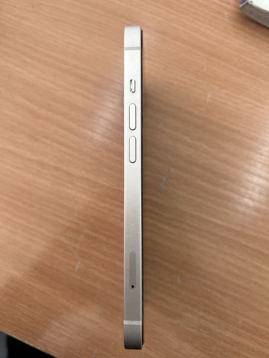 Iphone 13 128Гб 75АКБ обмен нет