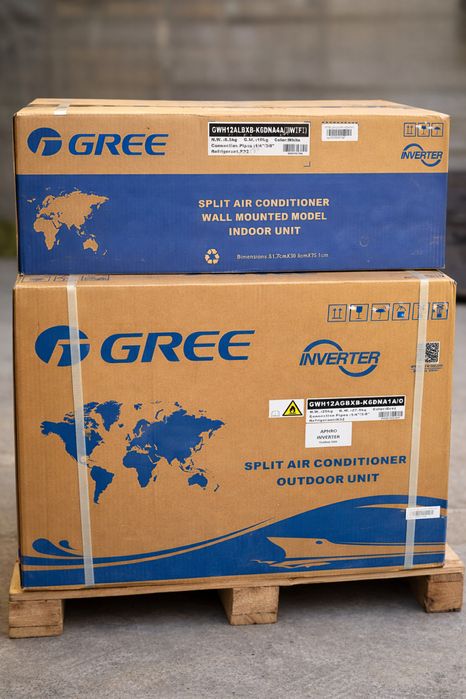 Кондиционер Gree 12