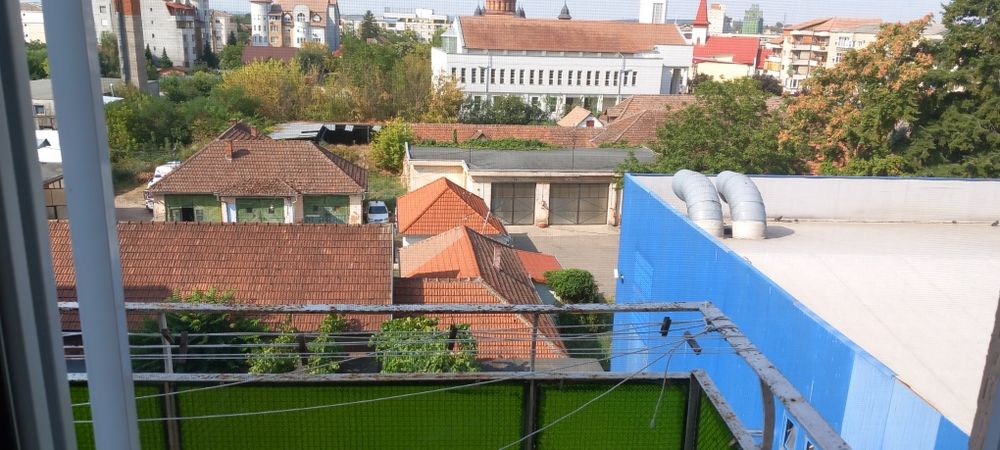 Apartament cu 2 camere, 51 m² utili