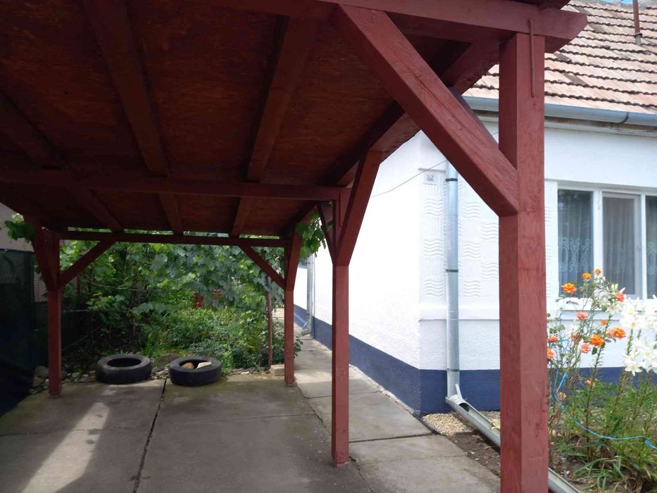 Casa la Tarnaveni 82.000 euro.negociabil!
