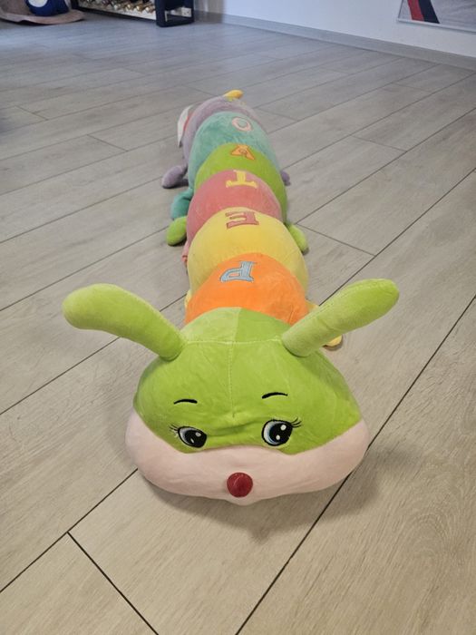 Vand omida plus noua moale si catifelata