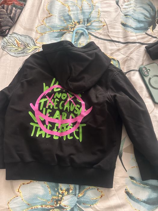 Hainute copii-made by society