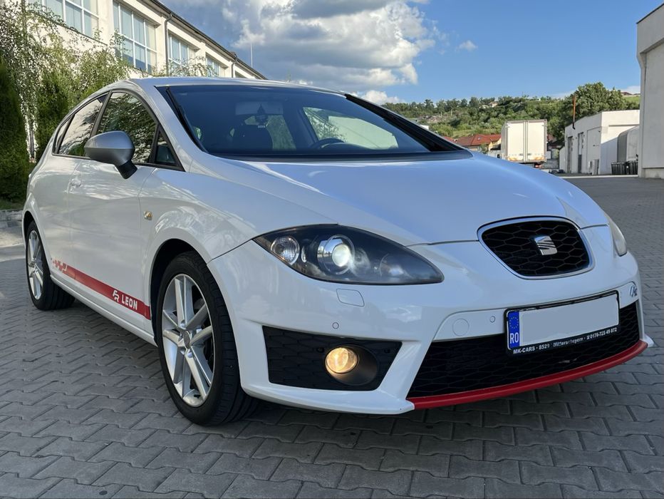 SEAT Leon 2013