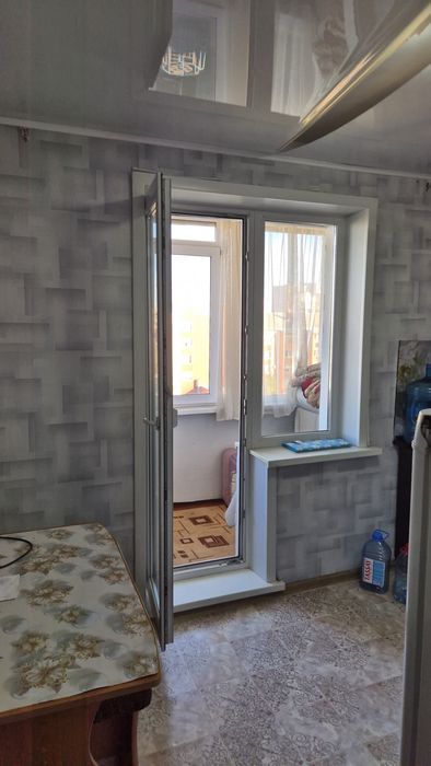 Продам уютную 1к квартиру.