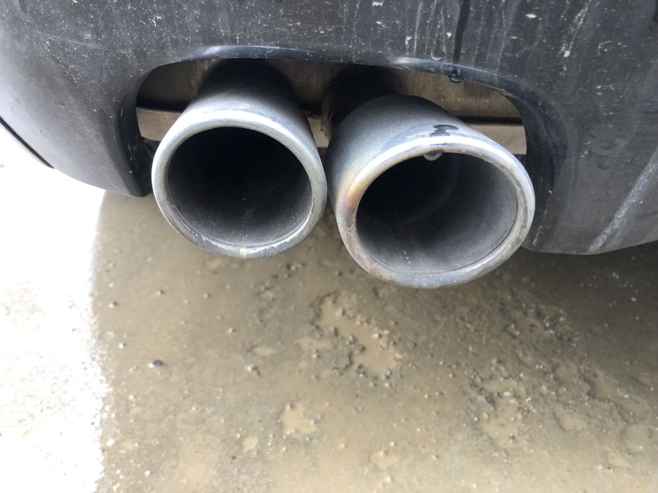 БМВ 730д, Ф01 НА ЧАСТИ (BMW F01, 3.0d, 245hp na chasti)