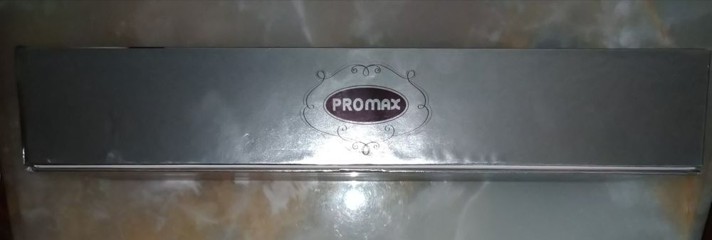 Утюжок-выпрямитель для волос керамический, Promax