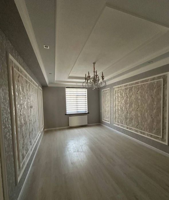 Dream House Продается 4 комнатная квартира ремонт 8-роддом Глинка