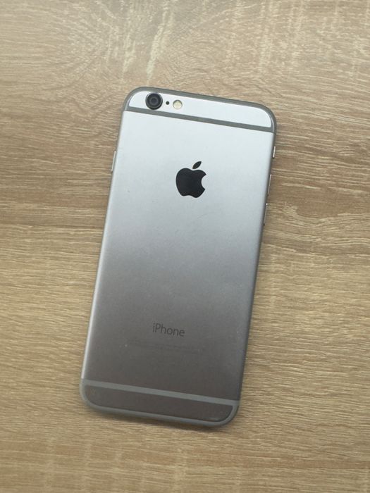Iphone 6 32гб.